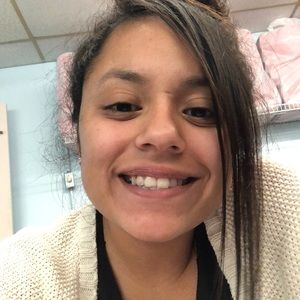 Meet your Posher, Rose